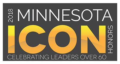 2018 Minnesota Icon